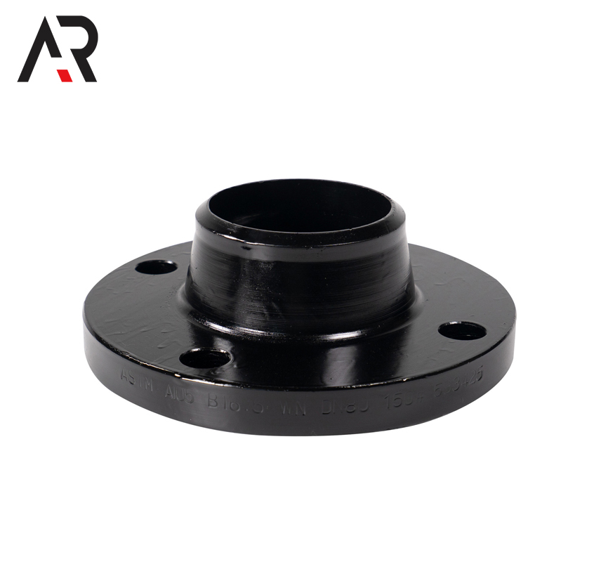 En1092-1 Pn16 Type11 P235Gh Carbon Steel Forged Flange