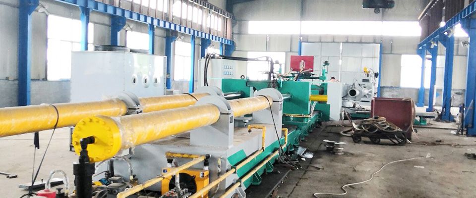 Mengcun Aorun Pipe Fitting Factory