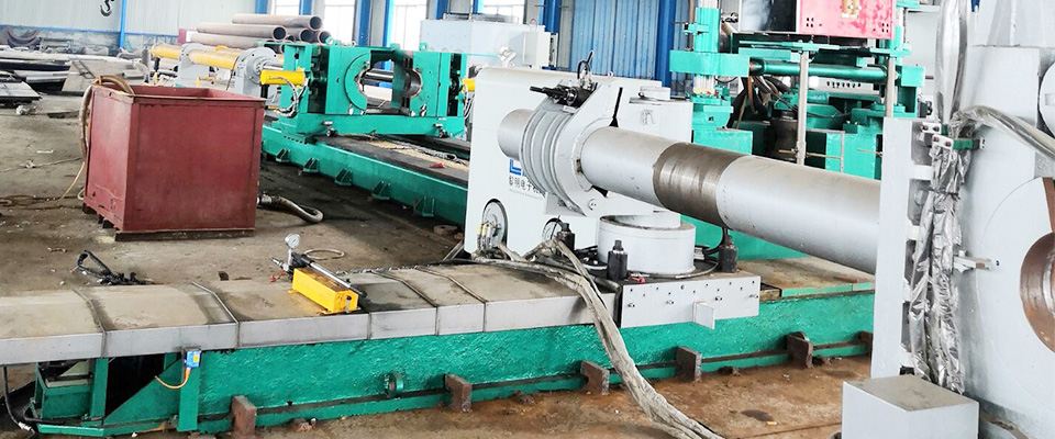 Mengcun Aorun Pipe Fitting Factory